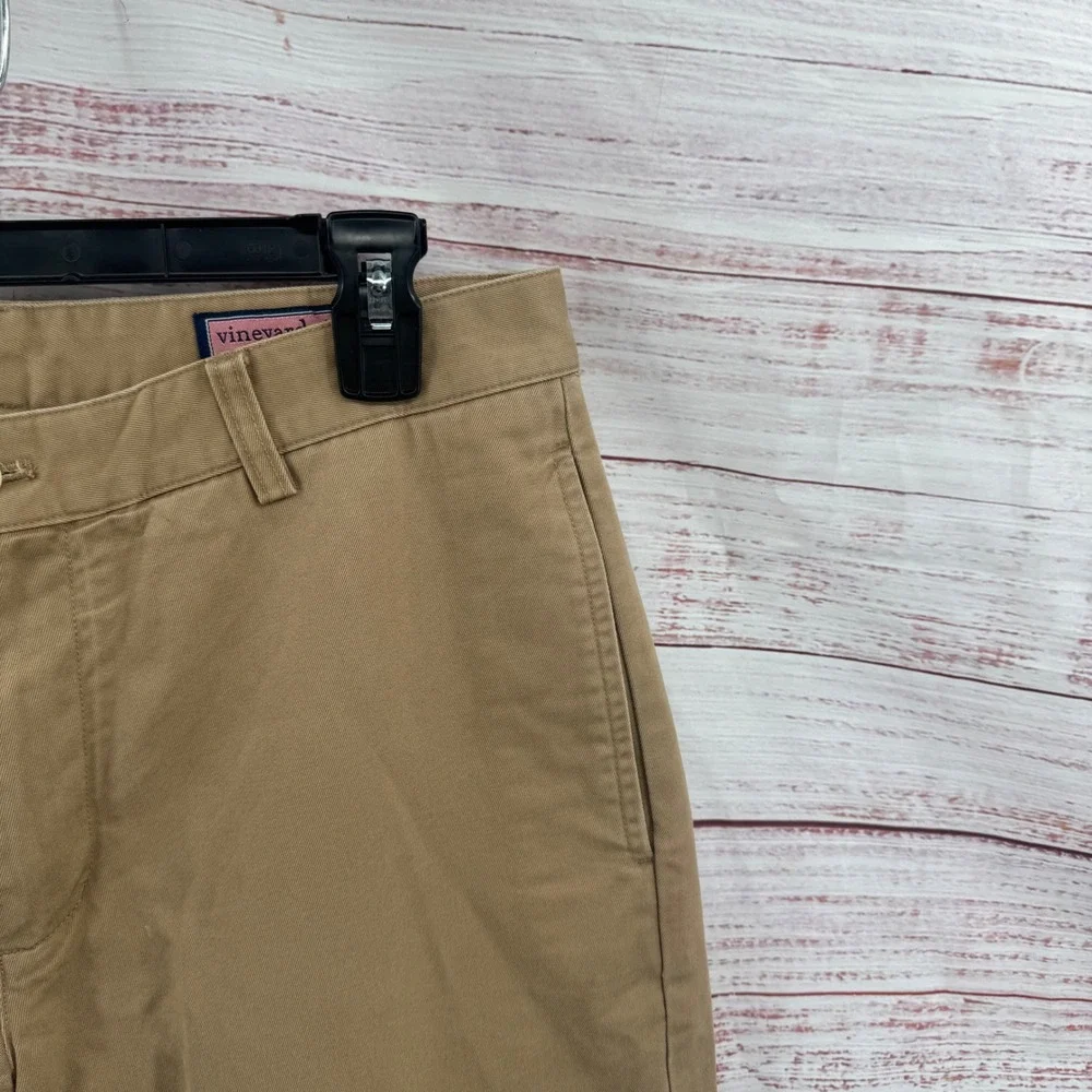 Vineyard Vines waist 16